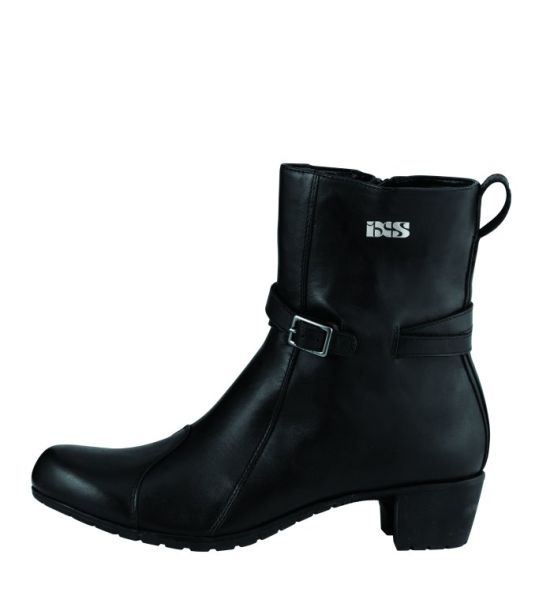 IXS Lea WP